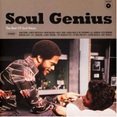 Various - Soul Genius