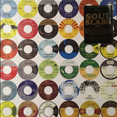 Various - Soul Slabs Vol.01