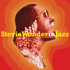 Various - Stevie Wonder In Jazz