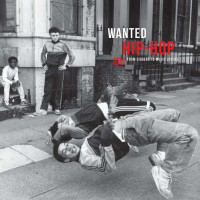 Various - Wanted HipHop