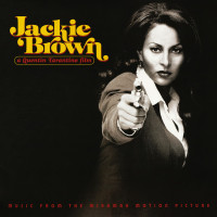 Various - Jackie Brown