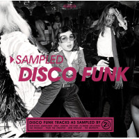 Various - Sampled Disco Funk