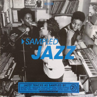 Various - Sampled Jazz