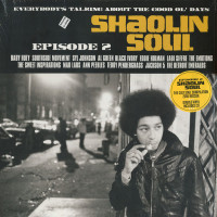 Various - Shaolin Soul - Episode 02