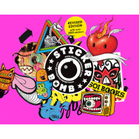 Various - Stickerbomb Vol.01 Revised Edition