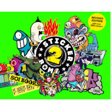 Various - Stickerbomb Vol.02 Revised Edition