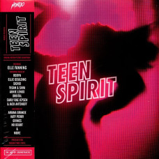 Various - Teen Spirit (Original Motion Picture Soundtrack)