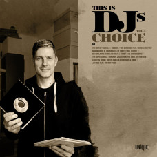 Various - This Is DJ's Choice Vol.04 - Gu
