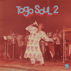 Various - Togo Soul Vol.02
