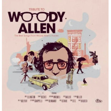 Various - Tribute To Woody Allen