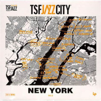 Various - TSF Jazz City New York