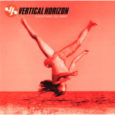 Vertical Horizon - Everything You Want