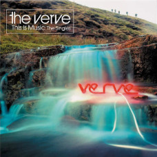 The Verve - This Is Music - The Singles