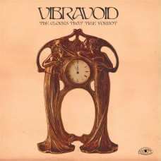 Vibravoid - The Clocks That Time Forgot