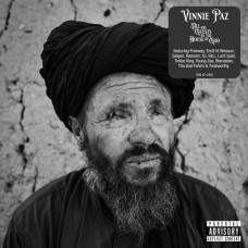 Vinnie Paz - All Are Guest In The House Of God