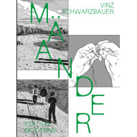 Vinz Scharzbauer - Mäander