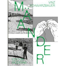 Vinz Scharzbauer - Mäander