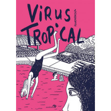 Powerpaola - Virus Tropical