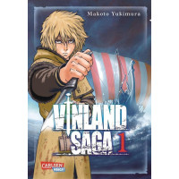 Yukimura Makoto - Vinland Saga Bd.01 - 27