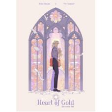 Viv Tanner / Eliot Baum - Heart of Gold Bd.01