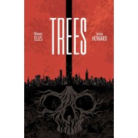 Warren Ellis - Trees Bd.01 - 03