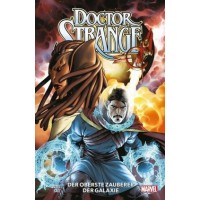Mark Waid - Doctor Strange 2018 Bd.01 - 04