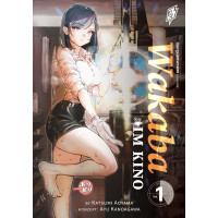 Aoyama Katsumi - Wakaba im Kino Bd.01 - 02