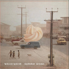 Walterwarm - Summer Break