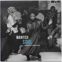 Various - Wanted Soul