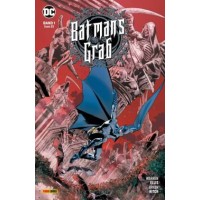 Warren Ellis - Batmans Grab Bd.01 - 02