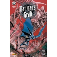Warren Ellis - Batmans Grab Bd.01 - 02