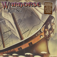 Warhorse  ‎- Red Sea