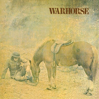 Warhorse  ‎- Warhorse