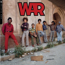 War - Now Playing