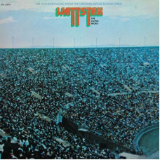 Various - Wattstax: The Living Word