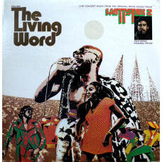 Various - Wattstax 02: The Living Word