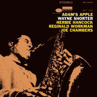 Wayne Shorter - Adam`s Apple