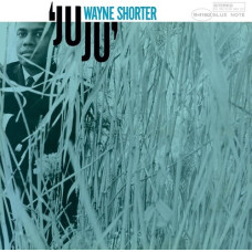 Wayne Shorter - juJu