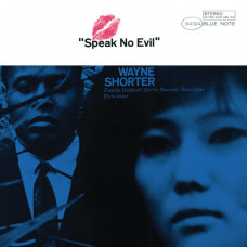 Wayne Shorter - Speak No Evil