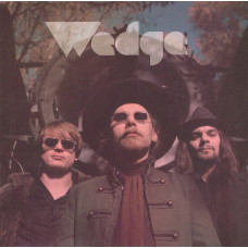 Wedge - Wedge