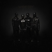 Weezer - The Black Album