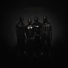 Weezer - The Black Album