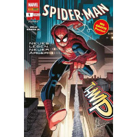 Zeb Wells / John Romita Jr. - Spider-Man 2022 Heft.01 - 22