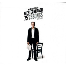 Marius Müller-Westernhagen - Westernhagen 75 / 18 Songs