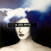 Jack White  ‎- Boarding House Reach