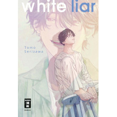 Serizawa Tomo - White Liar