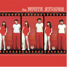 White Stripes - The White Stripes