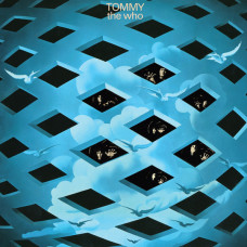 Who ‎- Tommy