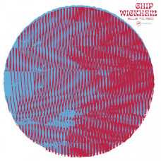 Chip Wickham - Blue To Red