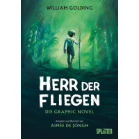 William Golding - Herr der Fliegen